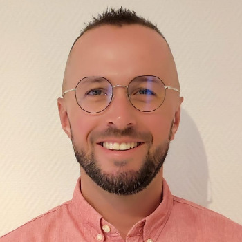 Votre consultant megAgence : Alexandre BOISSOUT Photographie du consultant