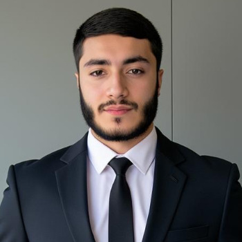 Photo de votre consultant megAgence