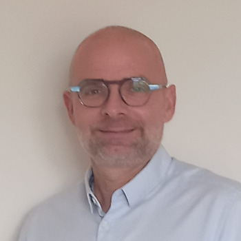 Photo de votre consultant megAgence