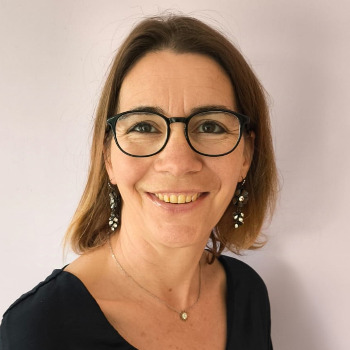 Photo de votre consultant megAgence