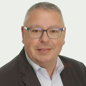 Photo de votre consultant megAgence