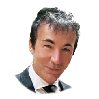 Photo de votre consultant megAgence
