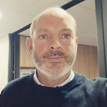 Photo de votre consultant megAgence