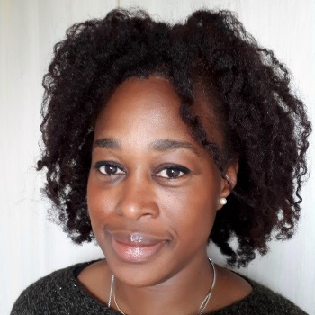 Votre consultant megAgence : Sabrina ANTOINE GUILLEMINAULT Photographie du consultant