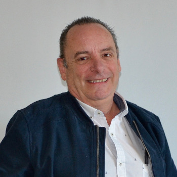 Votre consultant megAgence : Eric JARRY Photographie du consultant