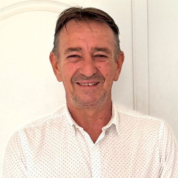 Photo de votre consultant megAgence
