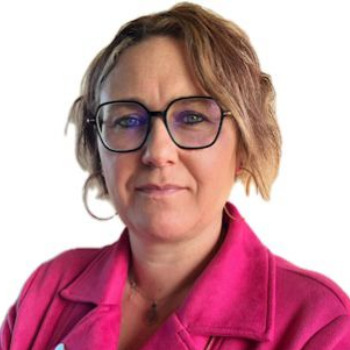 Photo de votre consultant megAgence