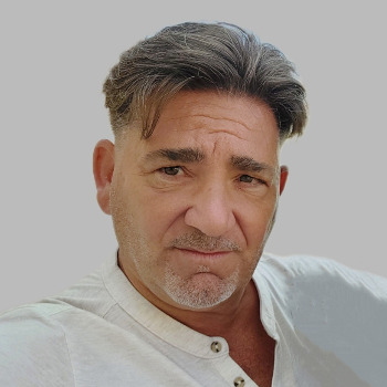 Photo de votre consultant megAgence