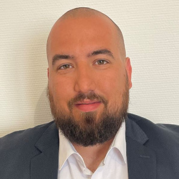 Photo de votre consultant megAgence