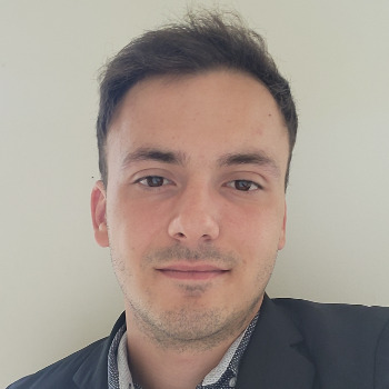 Photo de votre consultant megAgence