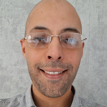 Photo de votre consultant megAgence