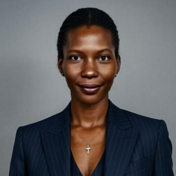 Photo de votre consultant megAgence