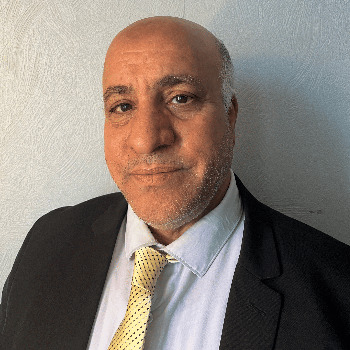 Photo de votre consultant megAgence