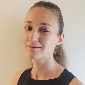 Photo de votre consultant megAgence