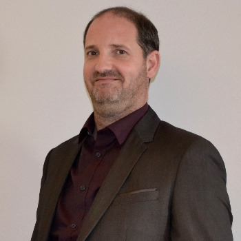 Votre consultant megAgence : Stéphane VITRY D'AUBIGNY Photographie du consultant