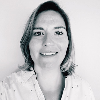 Votre consultant megAgence : Aurélie LE BRETON Photographie du consultant