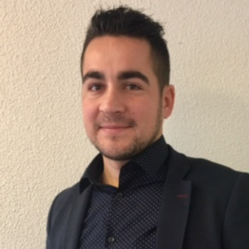 Photo de votre consultant megAgence