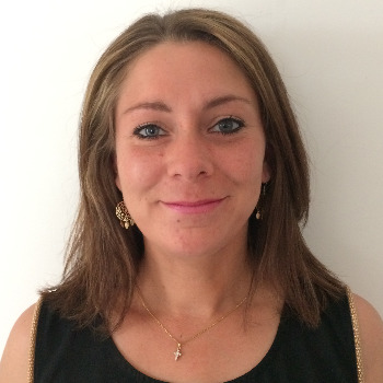 Votre consultant megAgence : Deborah DUPUIS Photographie du consultant