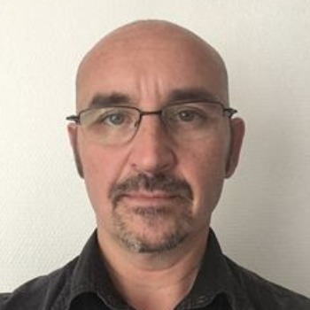 Votre consultant megAgence : Patrice FRESNAIS Photographie du consultant