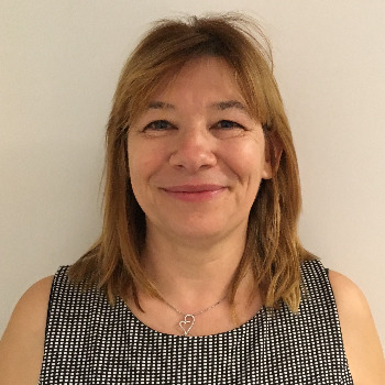 Votre consultant megAgence : Elisabeth BERTRAND COURSOL Photographie du consultant