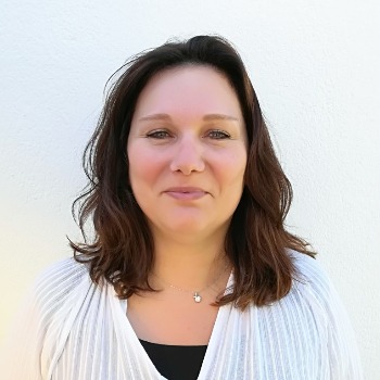 Votre consultant megAgence : Sabine FAVRE Photographie du consultant