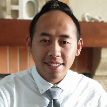 Votre consultant megAgence : Teng CHANG Photographie du consultant