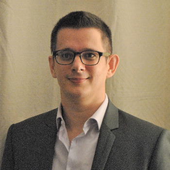 Votre consultant megAgence : Nicolas DECHAMPS Photographie du consultant