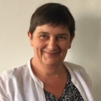 Votre consultant megAgence : Josette COTTY Photographie du consultant