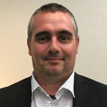 Votre consultant megAgence : Jean-Claude VIDAL Photographie du consultant