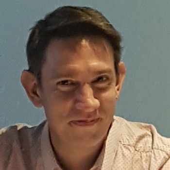 Votre consultant megAgence : Thomas MAZIN-PAGNON Photographie du consultant