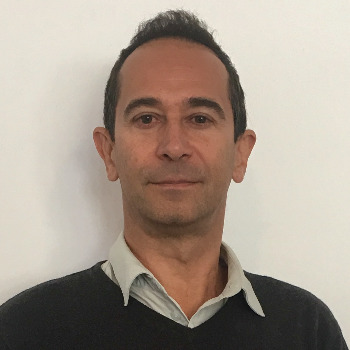 Votre consultant megAgence : Cédric POYET Photographie du consultant
