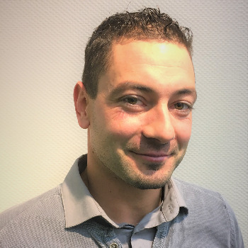 Votre consultant megAgence : Benjamin ALOUSQUE Photographie du consultant