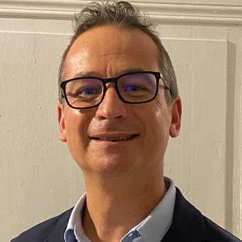 Photo de votre consultant megAgence