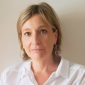 Votre consultant megAgence : Catherine DUSSAULT Photographie du consultant