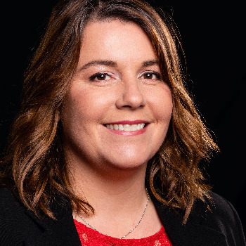 Votre consultant megAgence : Séverine LESCOP Photographie du consultant