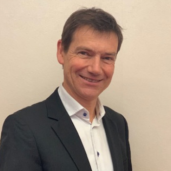 Votre consultant megAgence : Pascal COIFFIER Photographie du consultant