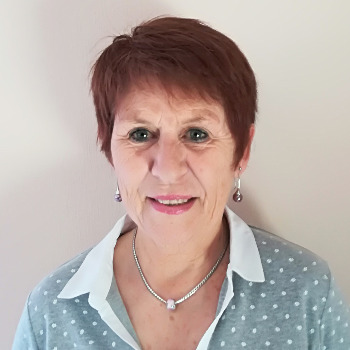 Votre consultant megAgence : Francine VRIGNAUD Photographie du consultant
