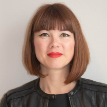 Votre consultant megAgence : Virginie SALGÉ Photographie du consultant