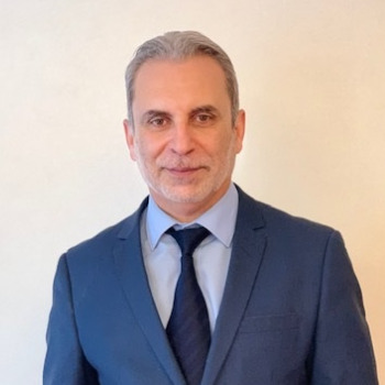 Votre consultant megAgence : Khalil ABDELNOUR Photographie du consultant