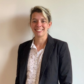 Votre consultant megAgence : Virginie VIEN Photographie du consultant