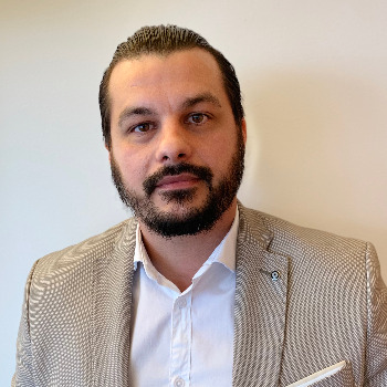 Photo de votre consultant megAgence