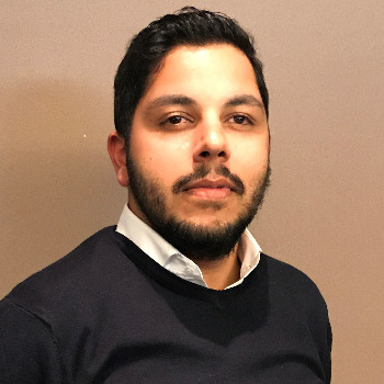 Votre consultant megAgence : Cyril ALOZY Photographie du consultant