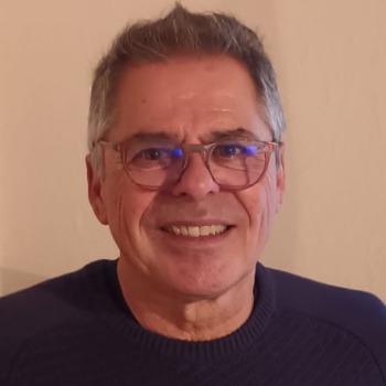 Photo de votre consultant megAgence