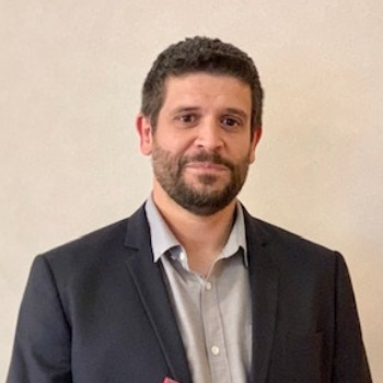 Votre consultant megAgence : Samuel RUIZ MARTINEZ Photographie du consultant