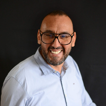 Photo de votre consultant megAgence