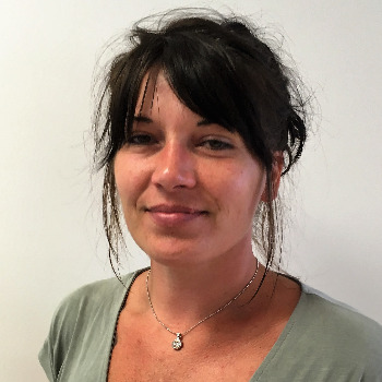 Votre consultant megAgence : Johanne ALLARD Photographie du consultant