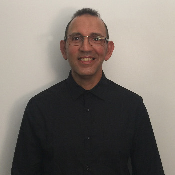 Votre consultant megAgence : Mustapha WASFI Photographie du consultant