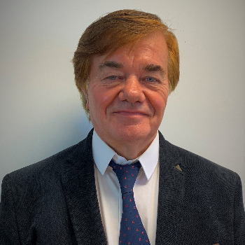 Photo de votre consultant megAgence