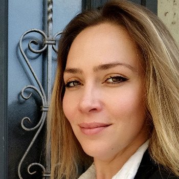 Photo de votre consultant megAgence
