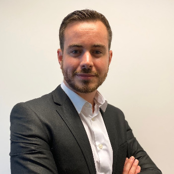 Votre consultant megAgence : Kévin DUFOURD Photographie du consultant